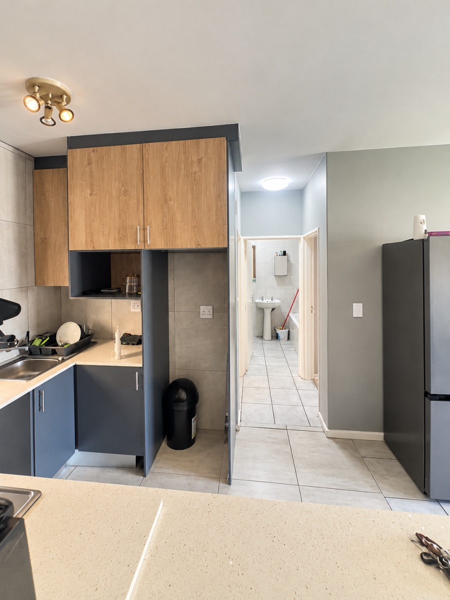 To Let 2 Bedroom Property for Rent in Kuils River South Western Cape